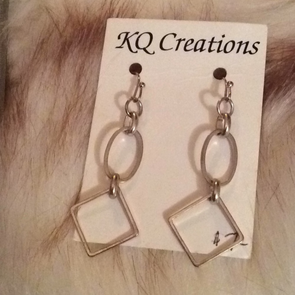KQ Creations Earrings